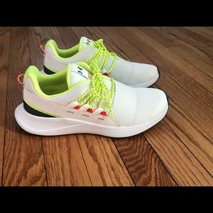 Women's UA Charged Breathe  Sneakers